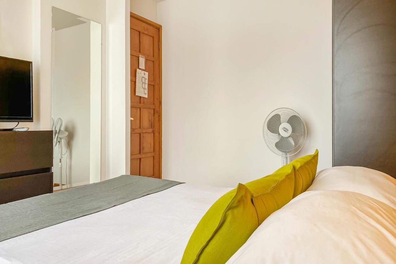 Ayenda 1141 Boutique San Antonio Hotel มานิซาเลส ภายนอก รูปภาพ